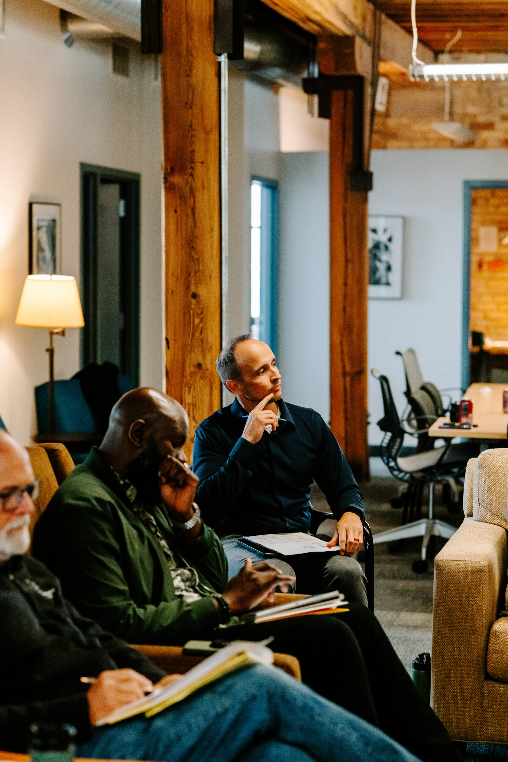 The Colossian Forum