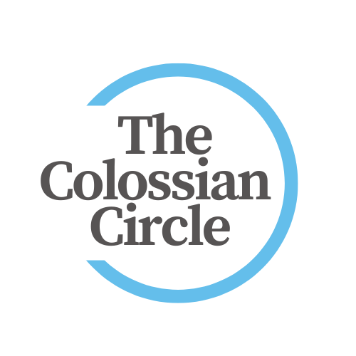 Colossian Circle Logo